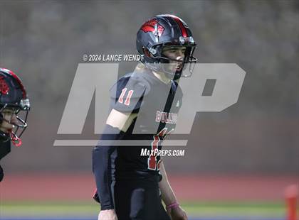 Thumbnail 1 in Haxtun vs. Akron (CHSAA 8-Man Final) photogallery.