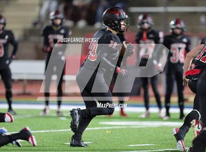 Thumbnail 1 in Haxtun vs. Akron (CHSAA 8-Man Final) photogallery.