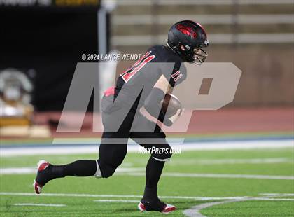 Thumbnail 1 in Haxtun vs. Akron (CHSAA 8-Man Final) photogallery.