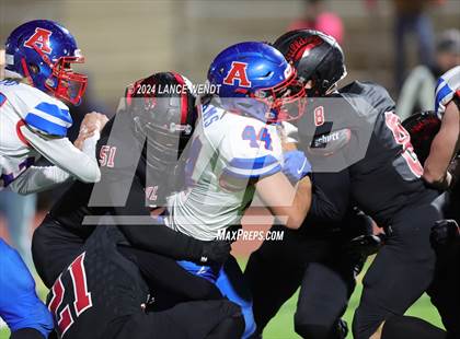 Thumbnail 2 in Haxtun vs. Akron (CHSAA 8-Man Final) photogallery.