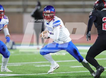 Thumbnail 1 in Haxtun vs. Akron (CHSAA 8-Man Final) photogallery.