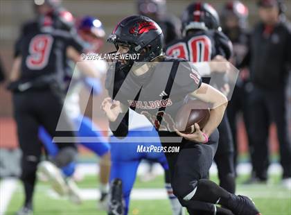 Thumbnail 2 in Haxtun vs. Akron (CHSAA 8-Man Final) photogallery.