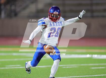 Thumbnail 1 in Haxtun vs. Akron (CHSAA 8-Man Final) photogallery.