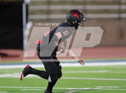 Thumbnail 2 in Haxtun vs. Akron (CHSAA 8-Man Final) photogallery.