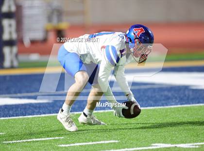 Thumbnail 1 in Haxtun vs. Akron (CHSAA 8-Man Final) photogallery.