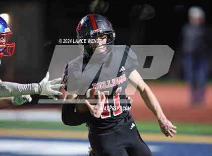 Thumbnail 1 in Haxtun vs. Akron (CHSAA 8-Man Final) photogallery.