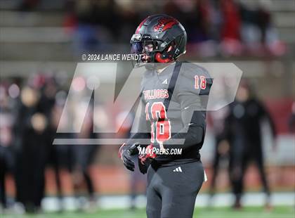 Thumbnail 1 in Haxtun vs. Akron (CHSAA 8-Man Final) photogallery.
