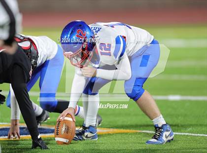Thumbnail 3 in Haxtun vs. Akron (CHSAA 8-Man Final) photogallery.