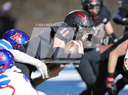 Thumbnail 1 in Haxtun vs. Akron (CHSAA 8-Man Final) photogallery.