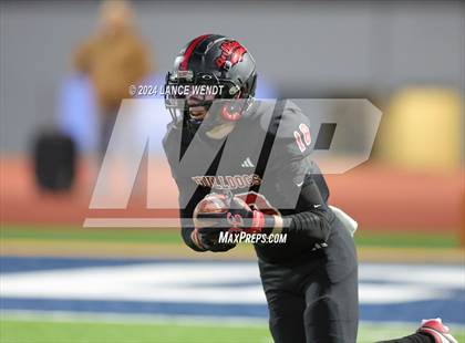Thumbnail 3 in Haxtun vs. Akron (CHSAA 8-Man Final) photogallery.