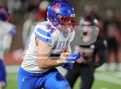 Thumbnail 2 in Haxtun vs. Akron (CHSAA 8-Man Final) photogallery.