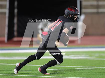 Thumbnail 3 in Haxtun vs. Akron (CHSAA 8-Man Final) photogallery.