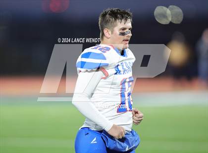 Thumbnail 1 in Haxtun vs. Akron (CHSAA 8-Man Final) photogallery.