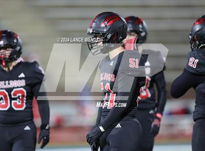 Thumbnail 1 in Haxtun vs. Akron (CHSAA 8-Man Final) photogallery.