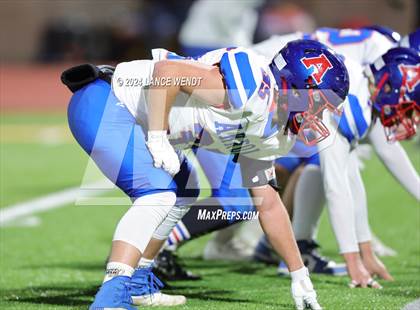 Thumbnail 1 in Haxtun vs. Akron (CHSAA 8-Man Final) photogallery.
