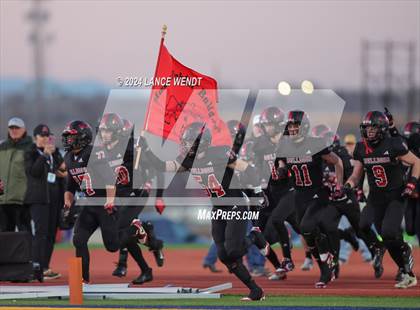 Thumbnail 1 in Haxtun vs. Akron (CHSAA 8-Man Final) photogallery.