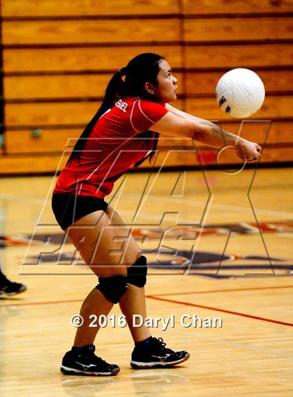 Thumbnail 3 in Cantwell Sacred Heart @ San Gabriel photogallery.