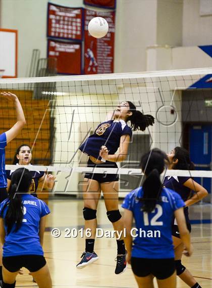 Thumbnail 3 in Cantwell Sacred Heart @ San Gabriel photogallery.