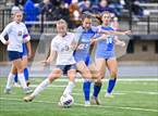 Photo from the gallery "Mishawaka Marian vs. Delta (IHSAA 2A Semi-State)  "