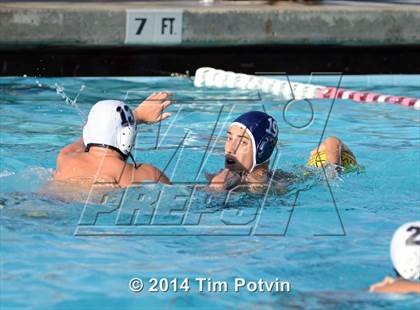 Thumbnail 1 in Fr: Vista Murrieta vs Troy photogallery.