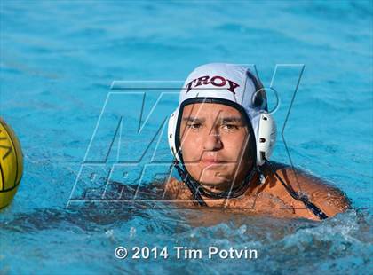 Thumbnail 2 in Vista Murrieta vs Troy photogallery.
