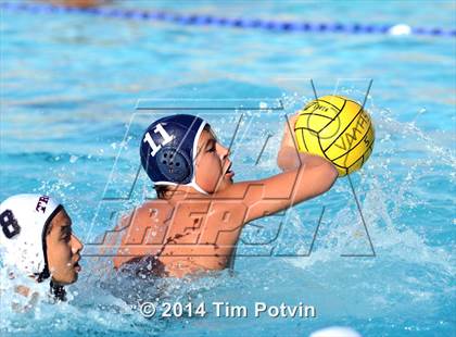 Thumbnail 1 in Vista Murrieta vs Troy photogallery.