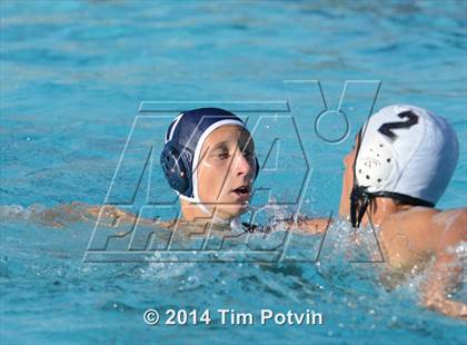 Thumbnail 1 in Vista Murrieta vs Troy photogallery.