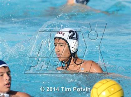 Thumbnail 1 in Fr: Vista Murrieta vs Troy photogallery.