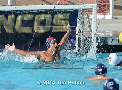 Thumbnail 3 in Vista Murrieta vs Troy photogallery.