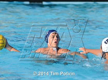 Thumbnail 1 in Fr: Vista Murrieta vs Troy photogallery.