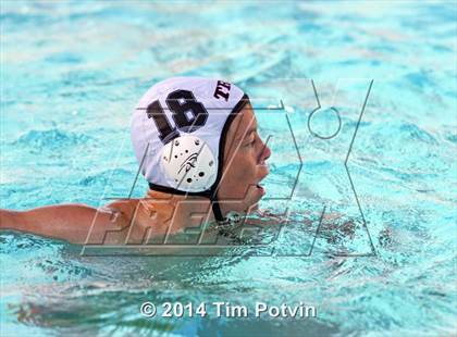 Thumbnail 1 in Fr: Vista Murrieta vs Troy photogallery.