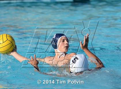 Thumbnail 2 in Vista Murrieta vs Troy photogallery.
