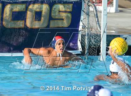 Thumbnail 2 in Vista Murrieta vs Troy photogallery.