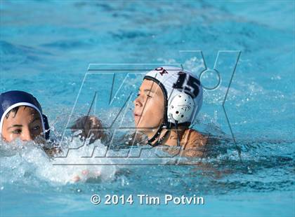 Thumbnail 2 in Vista Murrieta vs Troy photogallery.