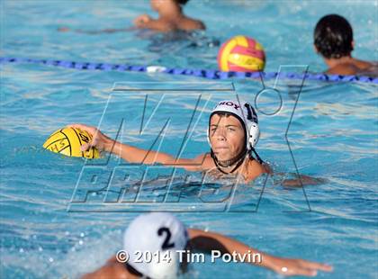 Thumbnail 3 in Vista Murrieta vs Troy photogallery.