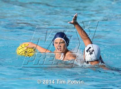 Thumbnail 3 in Vista Murrieta vs Troy photogallery.
