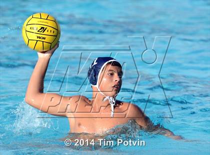 Thumbnail 2 in Fr: Vista Murrieta vs Troy photogallery.