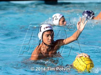 Thumbnail 2 in Vista Murrieta vs Troy photogallery.