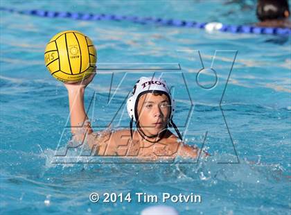 Thumbnail 1 in Vista Murrieta vs Troy photogallery.