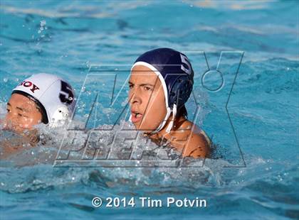 Thumbnail 3 in Vista Murrieta vs Troy photogallery.