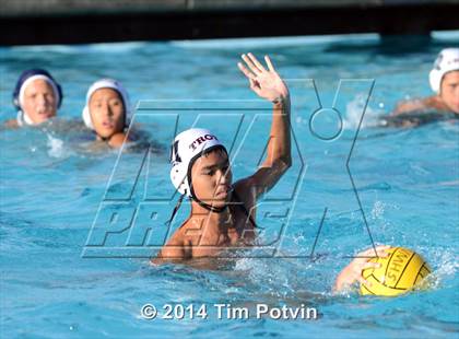 Thumbnail 1 in Vista Murrieta vs Troy photogallery.