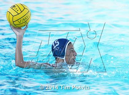 Thumbnail 1 in Vista Murrieta vs Troy photogallery.