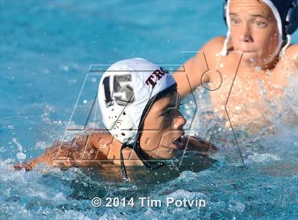 Thumbnail 2 in Vista Murrieta vs Troy photogallery.