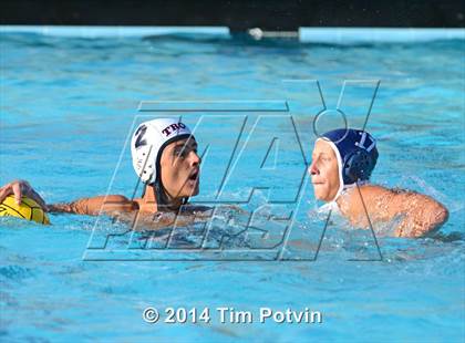 Thumbnail 3 in Vista Murrieta vs Troy photogallery.