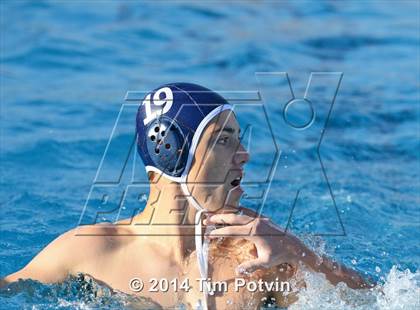 Thumbnail 3 in Vista Murrieta vs Troy photogallery.