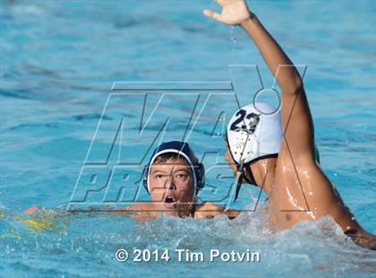 Thumbnail 1 in Fr: Vista Murrieta vs Troy photogallery.