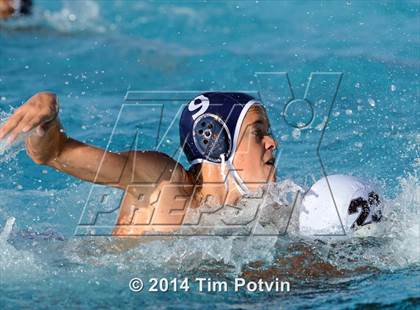 Thumbnail 2 in Vista Murrieta vs Troy photogallery.