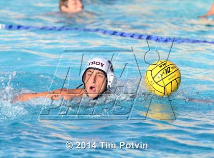 Thumbnail 1 in Vista Murrieta vs Troy photogallery.