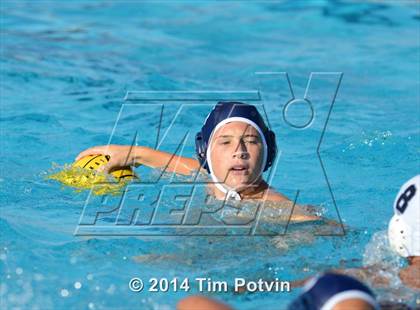 Thumbnail 3 in Vista Murrieta vs Troy photogallery.