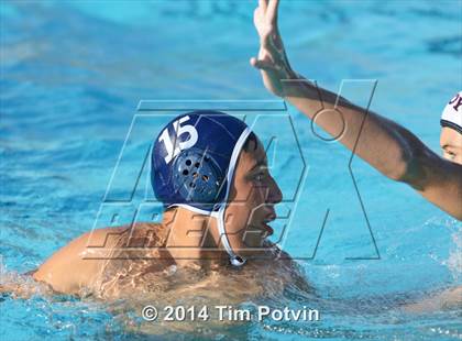 Thumbnail 3 in Fr: Vista Murrieta vs Troy photogallery.